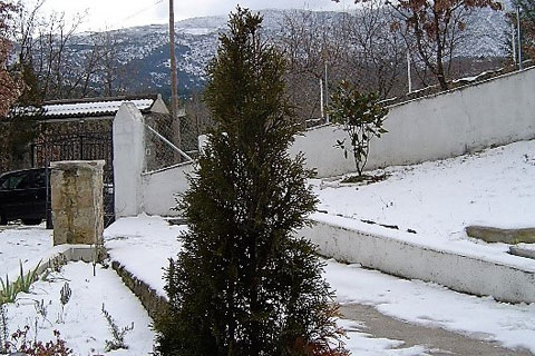 Casa Rural El Rincon de Gredos