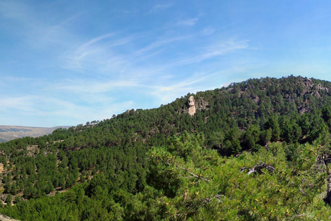 Casa Rural El Rincon de Gredos
