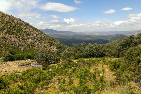 Casa Rural El Rincon de Gredos