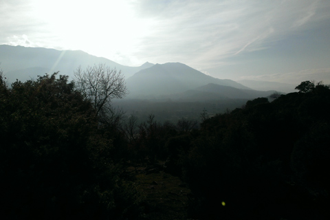 Casa Rural El Rincon de Gredos