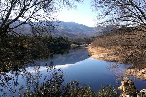 Casa Rural El Rincon de Gredos