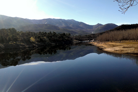 Casa Rural El Rincon de Gredos