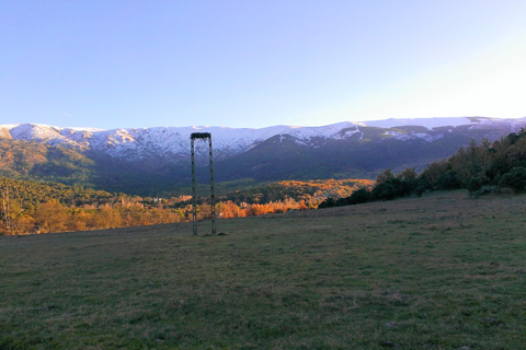 Casa Rural El Rincon de Gredos