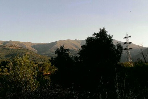 Casa Rural El Rincon de Gredos