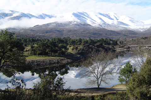 Casa Rural El Rincon de Gredos