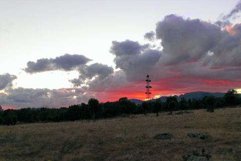 Casa Rural El Rincon de Gredos