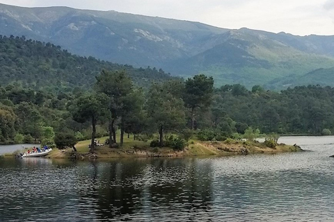Casa Rural El Rincon de Gredos