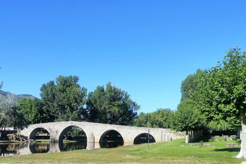 Casa Rural El Rincon de Gredos