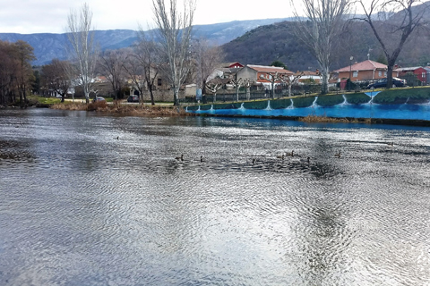 Casa Rural El Rincon de Gredos