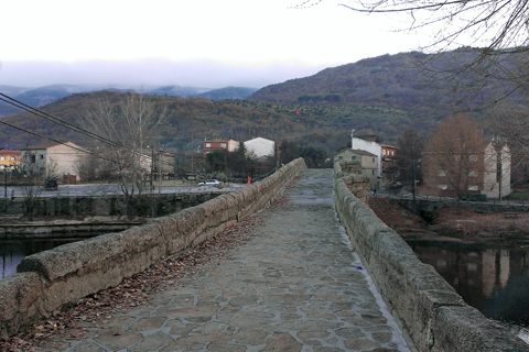 Casa Rural El Rincon de Gredos