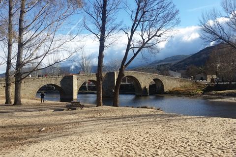 Casa Rural El Rincon de Gredos
