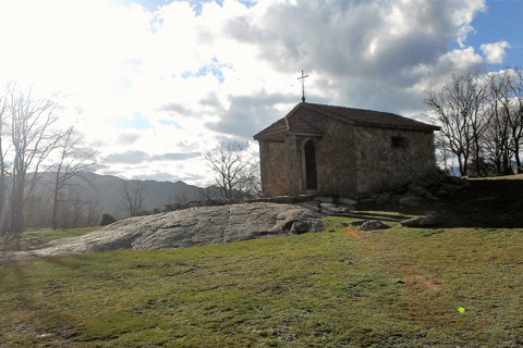 Casa Rural El Rincon de Gredos