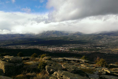 Casa Rural El Rincon de Gredos
